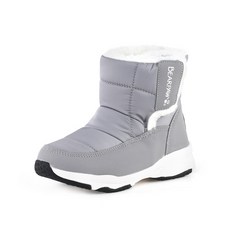 BEARPAW 兒童 Doris 靴子 K536005ND-K