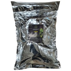 Jeong&Jeong 魚腥草茶三角茶包, 1.2g, 1000件