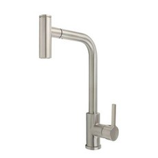 inox 一孔廚房龍頭 JT-A300, 1個