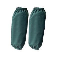 Win-Win Company 素色美術工房袖套 YT_RC2891, 綠色