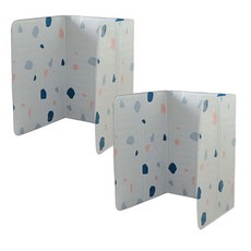 softholic 瓦斯爐防油濺擋板, 2個