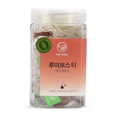 THEHARU 南非國寶茶包 30入, 1g, 30個, 1罐