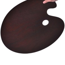 Shopping Spree圓形櫻桃樹調色盤 大, 1格, 1個