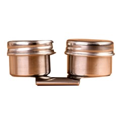 Shopping Spree美術用油畫棒雙頭圓形