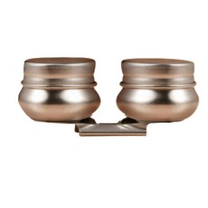 Shopping Spree美術用油畫棒雙頭型