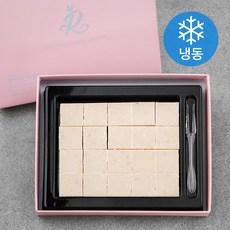 롤롤 프리미엄 딸기요거트 생초콜릿 (냉동), 140g, 1개