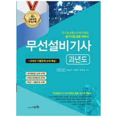 무선설비기사 과년도, 세화