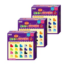 雙面彩紙紫色 500p, 3個, 20 種顏色