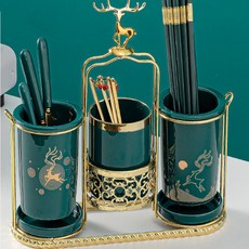 Matzrisen 皇室碗盤瀝水架, 01 翡翠綠