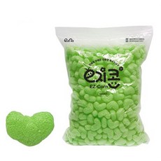 EZPia easycon形塊心500p, 淺豆綠