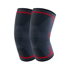 Monster Clap 彈性護膝 一般款, 1套