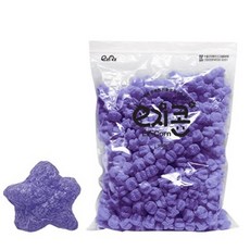 EZPia 500p for EasyCon形塊重新填充, 紫色的