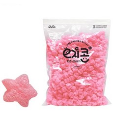 EZPia 500p for EasyCon形塊重新填充, 粉色的