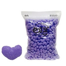 EZPia easycon形塊心500p, 紫色