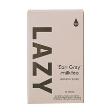 MinTea 伯爵奶茶沖泡粉, 15g, 10條