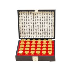 獨島物產 鬱陵島黑山羊 6 年生紅參束 30p + 購物袋, 30顆, 1組