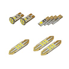 MIXX 福特 野馬 第6代 2015年~ LED 室內燈 全套