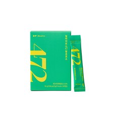 Mealite 發酵酵素粉隨身包 30入, 90g, 1個