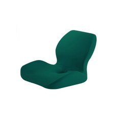 記憶棉懶人椅, 綠色