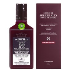 CORTIJO 特級初榨橄欖油, 1個, 250ml