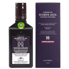 CORTIJO 特級初榨橄欖油, 1個, 250ml