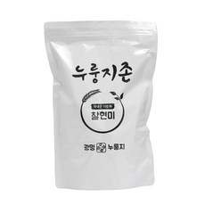Gwangmyeongsujenulungji 鍋巴米餅袋裝, 1包, 390g