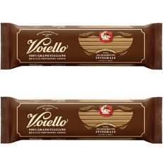 보이엘로 듀럼통밀 스파게티, 500g, 2개