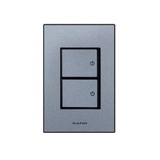 아트2 펄그레이 02_스위치 2구 3로, 1개