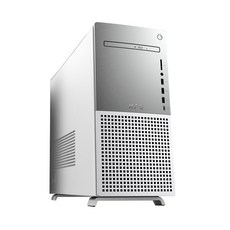 델 XPS 데스크탑 미네랄 화이트 Dell XPS 8950-DX8950-WP08KR (i7-12700K WIN11 Pro RAM 16GB NVMe 512GB + HDD 1TB RTX3060 Ti), 기본형