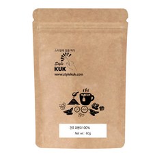 STYLEKUK 薰衣草茶茶包, 1克, 60個