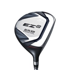 DAVID GOLF David Fairway Wood EZ2, 21度, SR
