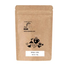 스타일쿡 루이보스 티백, 1g, 30개입, 1개