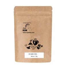 STYLEKUK 薰衣草茶茶包, 1克, 30個