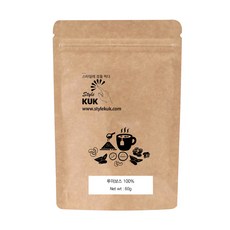 STYLEKUK 南非國寶茶茶包, 1g, 60包, 1袋