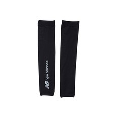 new balance 印花雙手袖套, BK