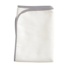 Gilgeuri 書法毛氈墊 05 白色 50 x 70 cm, 1個