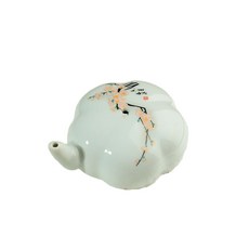 吉爾格里 青瓷硯滴 01 梅花, 1個