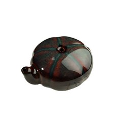 GILGRI 青瓷硯滴 07 黑釉, 1個