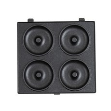 電動華夫格迷你甜甜圈烤盤, 盧卡瓦001