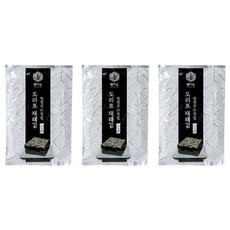 傳統烤海苔, 90g, 1個