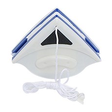 磁性窗戶清潔刷 3~8mm, 1個