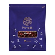 피뤼엇 건크랜베리 루비, 1개, 1kg