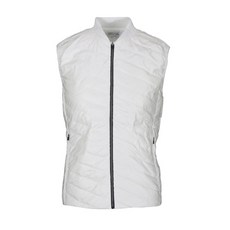 KIM YOUNG JOO SPORTS 男款高爾夫絎縫羽絨背心 CVYJ8002W1