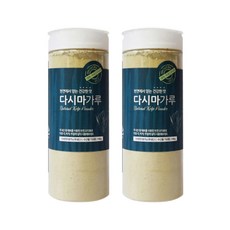 Hoengseonggwangmyeongwon 金妍度調味海帶粉, 140g, 2個
