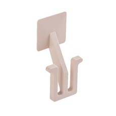 For You Home 多用途鞋架 14 x 7 cm, 1個, 粉紅色