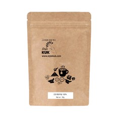 STYLEKUK 洋甘菊茶包, 1g, 30入, 1袋