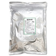 EDENTOWN 大豆卵磷脂, 1個, 1公斤