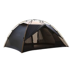 BLACK YAK 3.0帳篷, 3人, 深/灰色