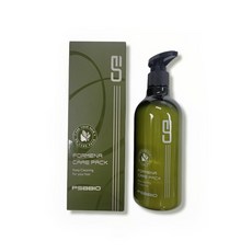 Io Formina 頭皮護理套裝, 300ml, 1入