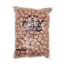 EZPia Conblock 補充裝 500p, 棕色的